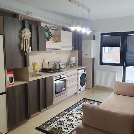 Apartament Castelul Bran Râmnicu Vâlcea 外观 照片