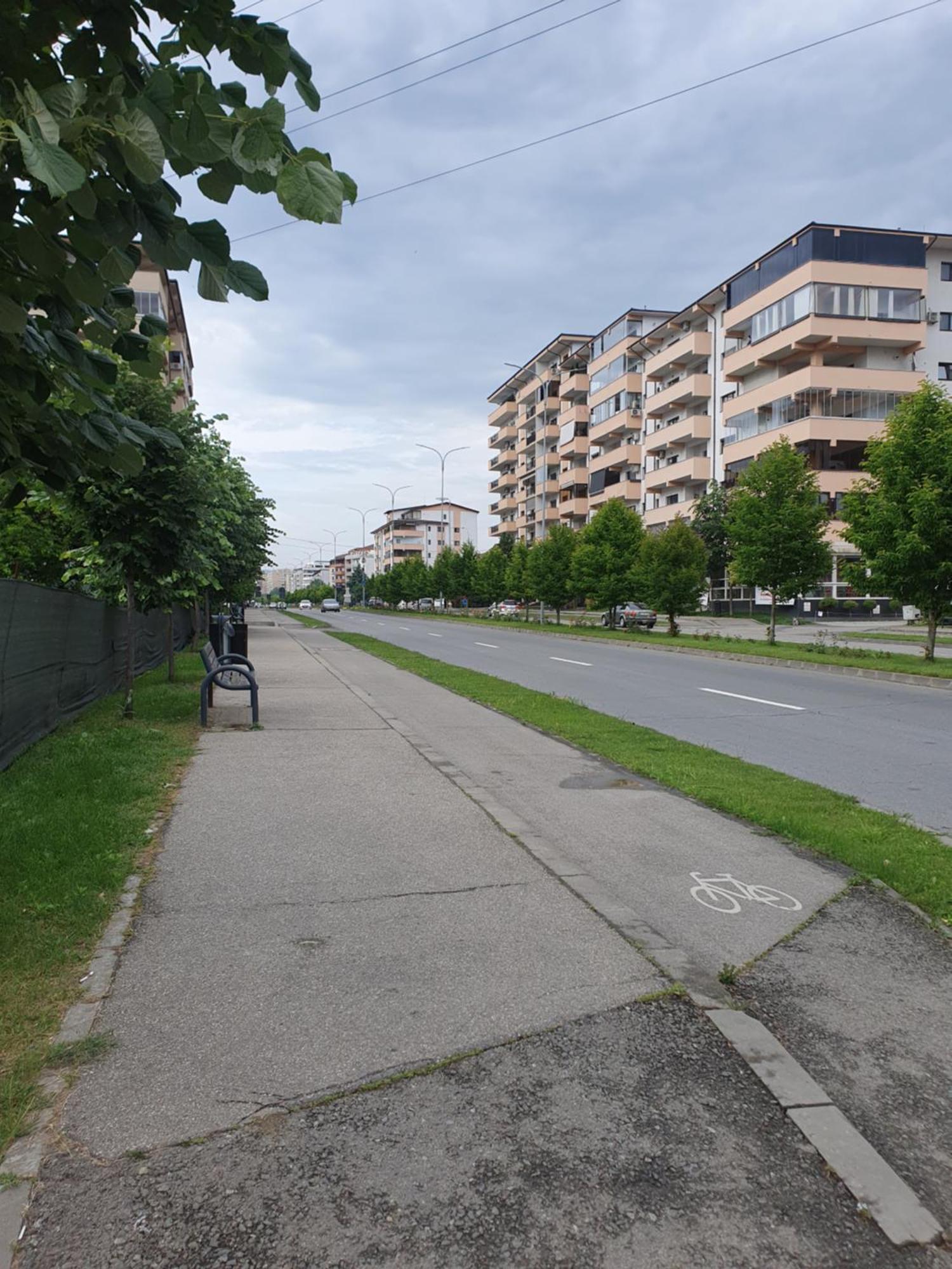 Apartament Castelul Bran Râmnicu Vâlcea 外观 照片