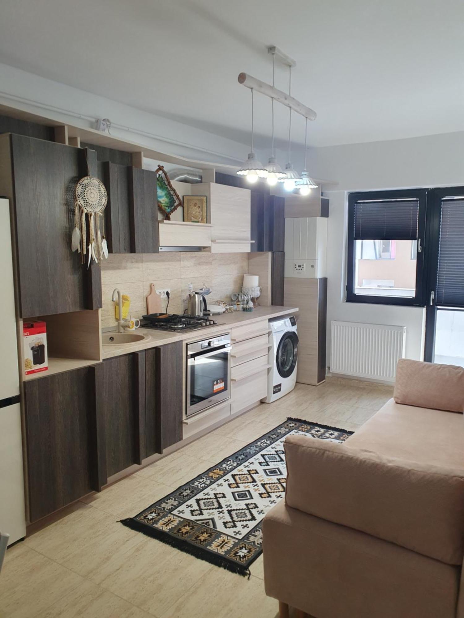 Apartament Castelul Bran Râmnicu Vâlcea 外观 照片