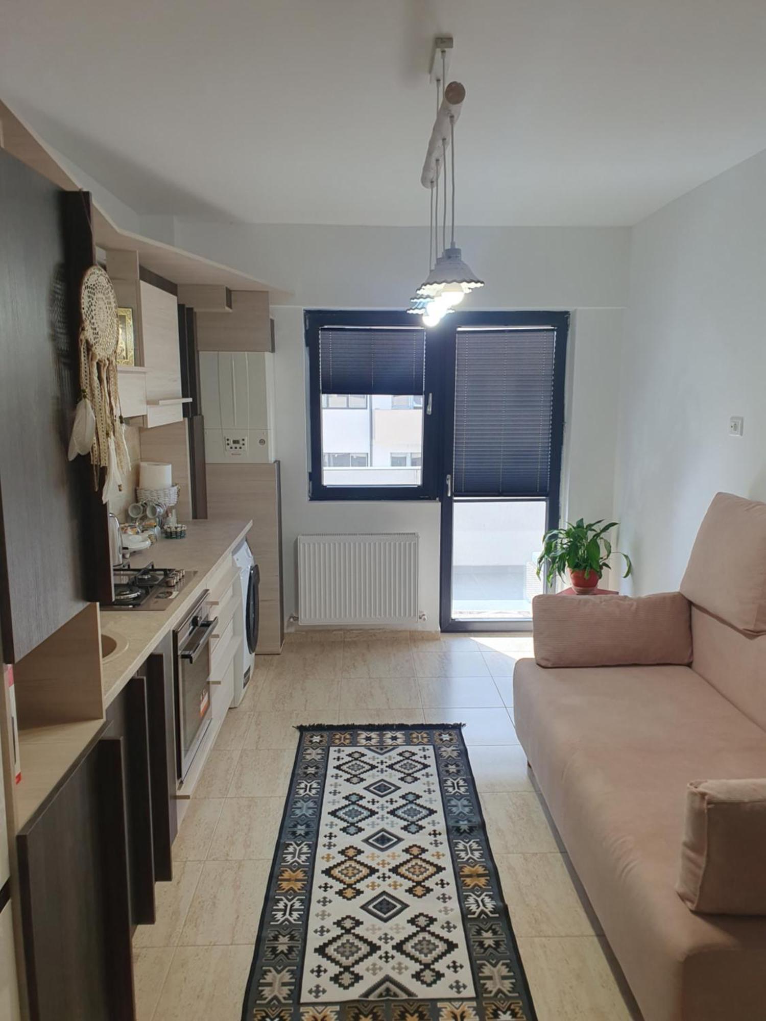 Apartament Castelul Bran Râmnicu Vâlcea 外观 照片