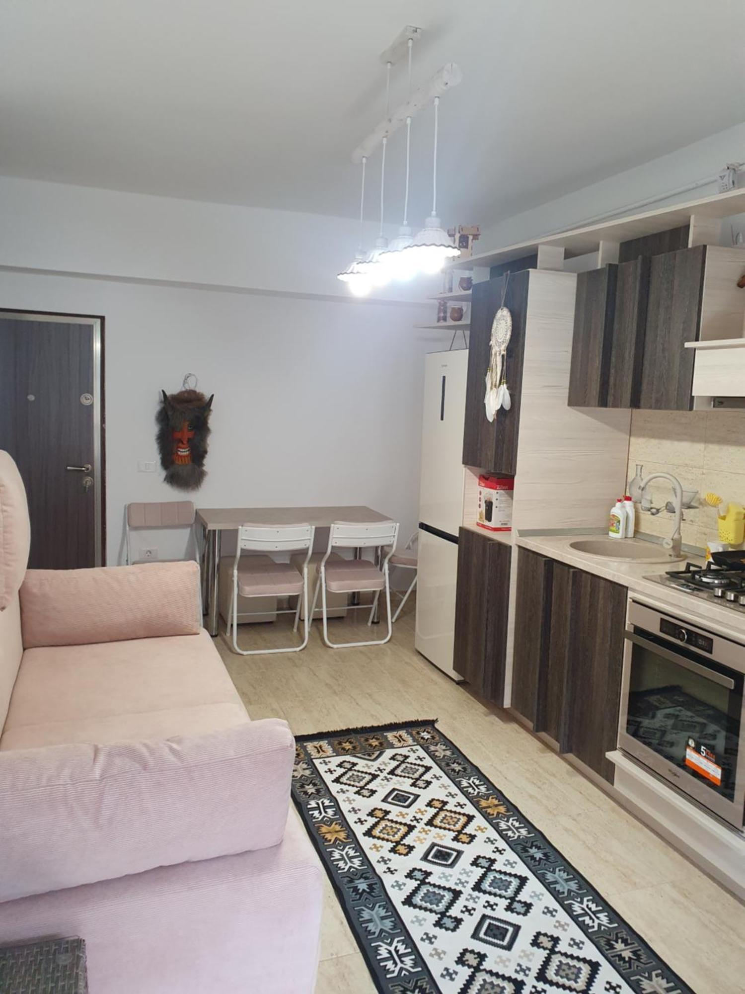 Apartament Castelul Bran Râmnicu Vâlcea 外观 照片