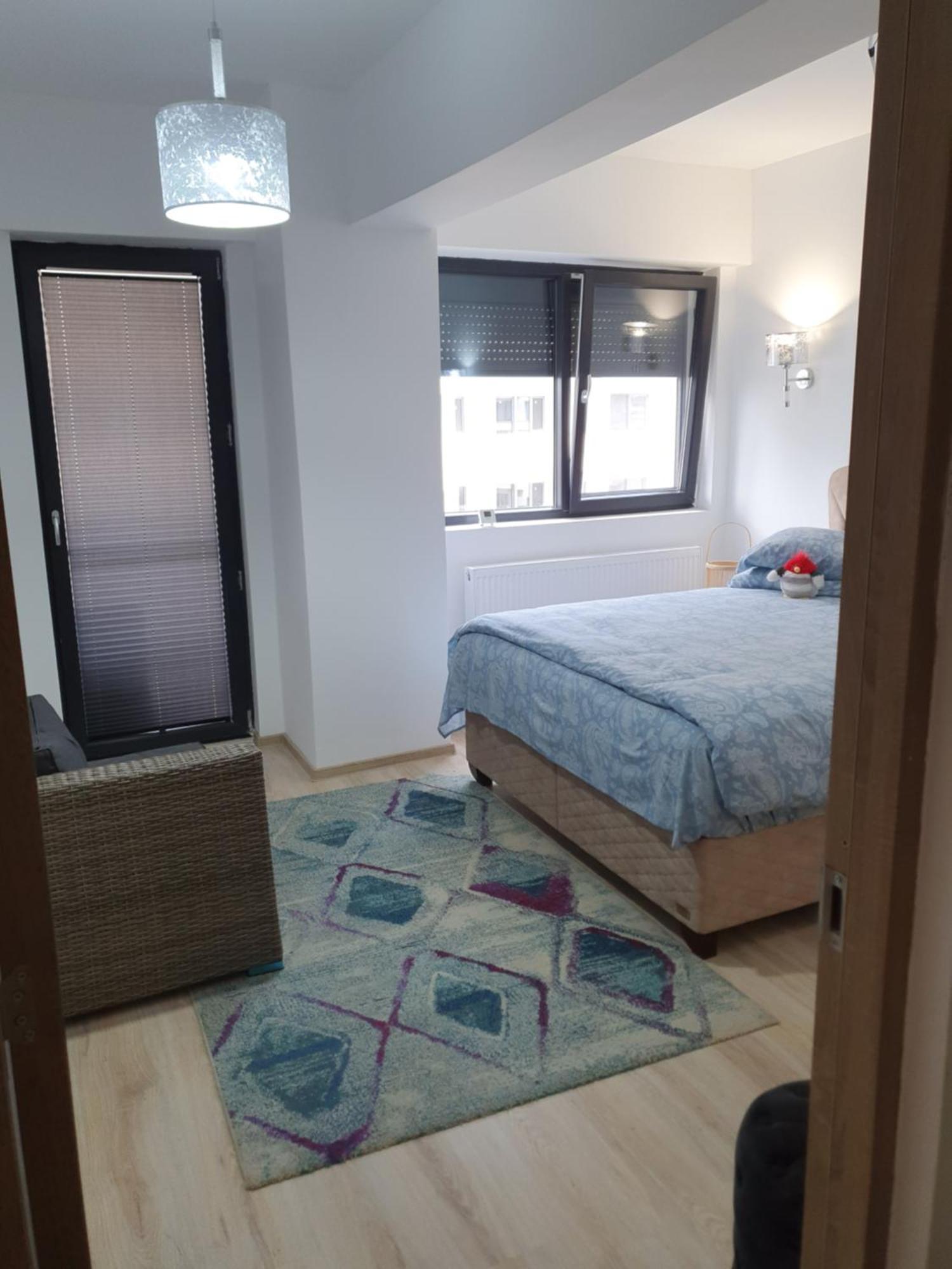 Apartament Castelul Bran Râmnicu Vâlcea 外观 照片