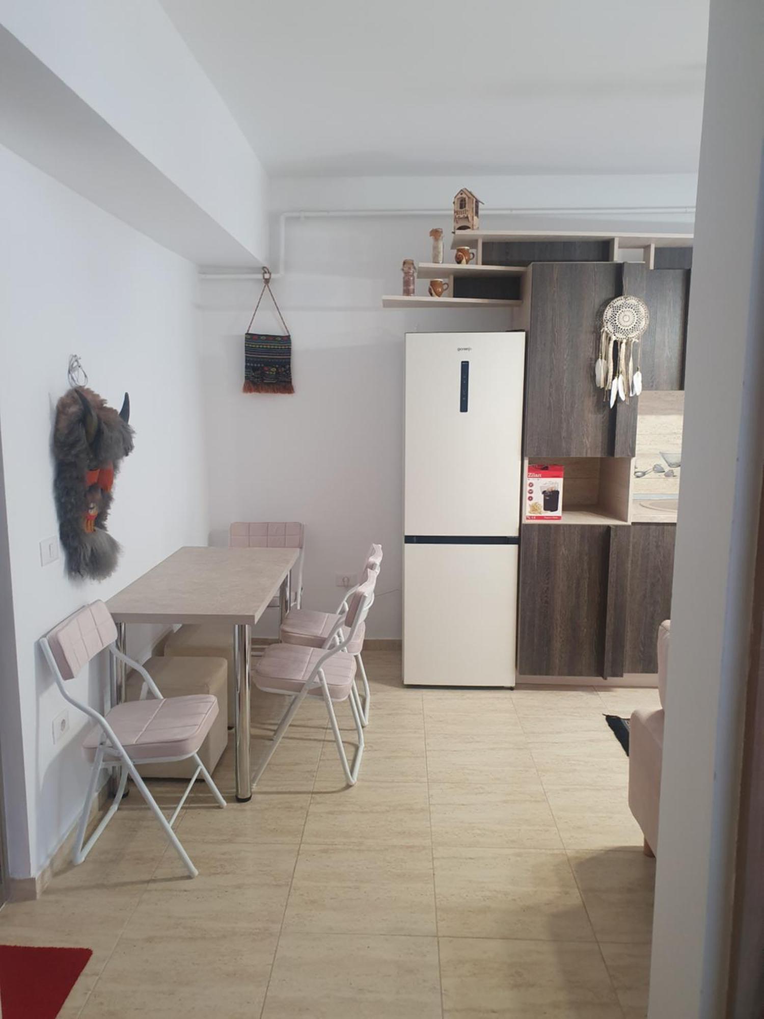 Apartament Castelul Bran Râmnicu Vâlcea 外观 照片