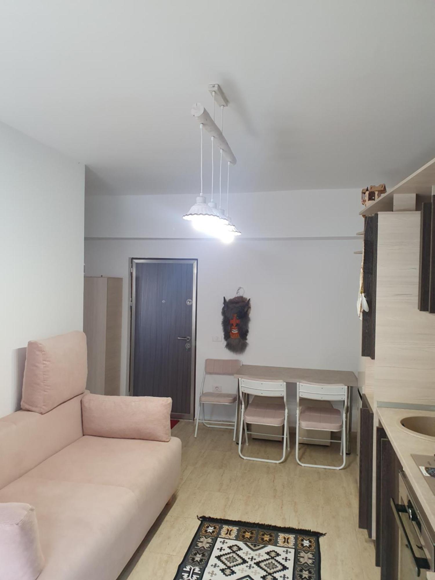 Apartament Castelul Bran Râmnicu Vâlcea 外观 照片