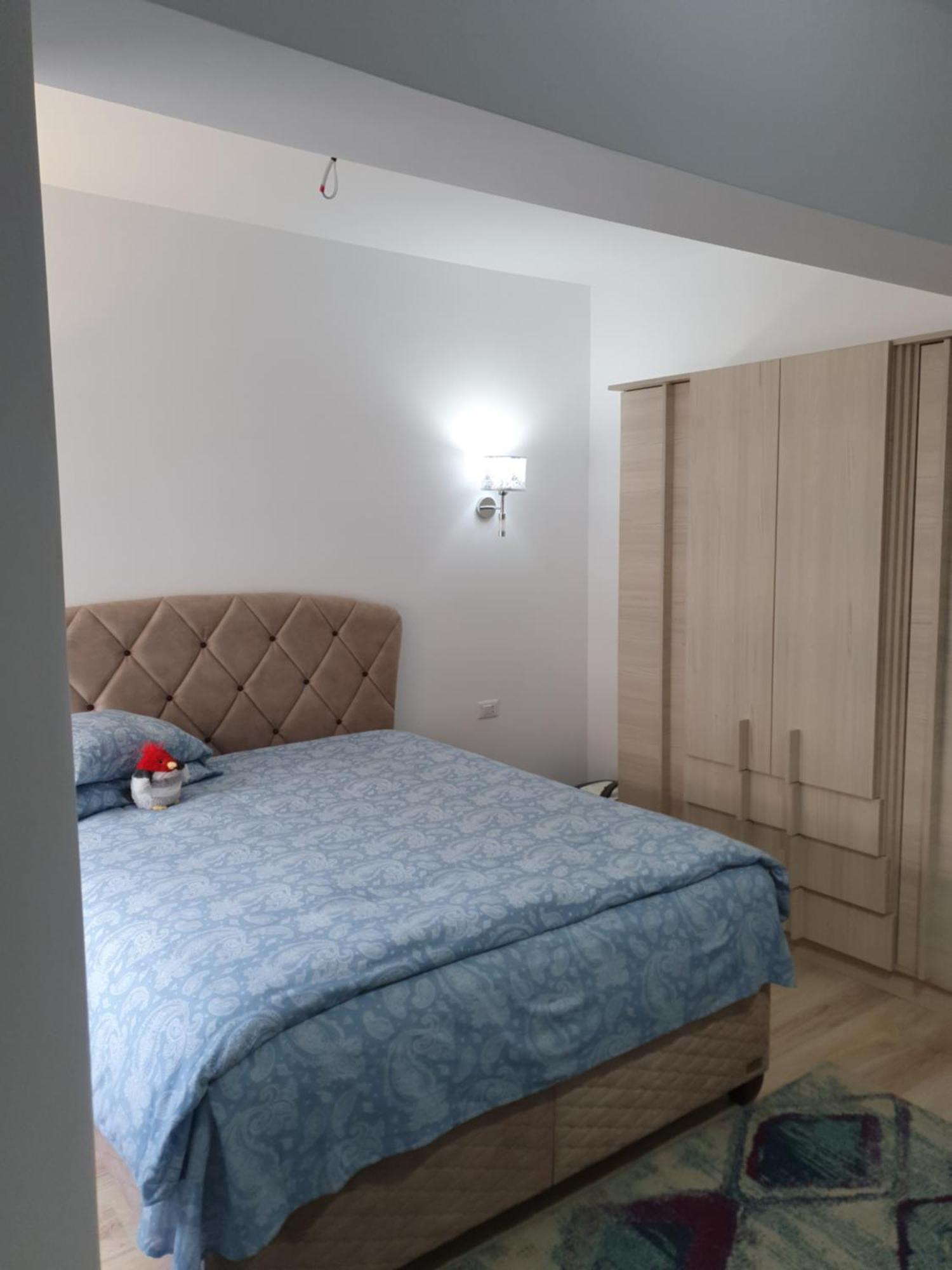 Apartament Castelul Bran Râmnicu Vâlcea 外观 照片