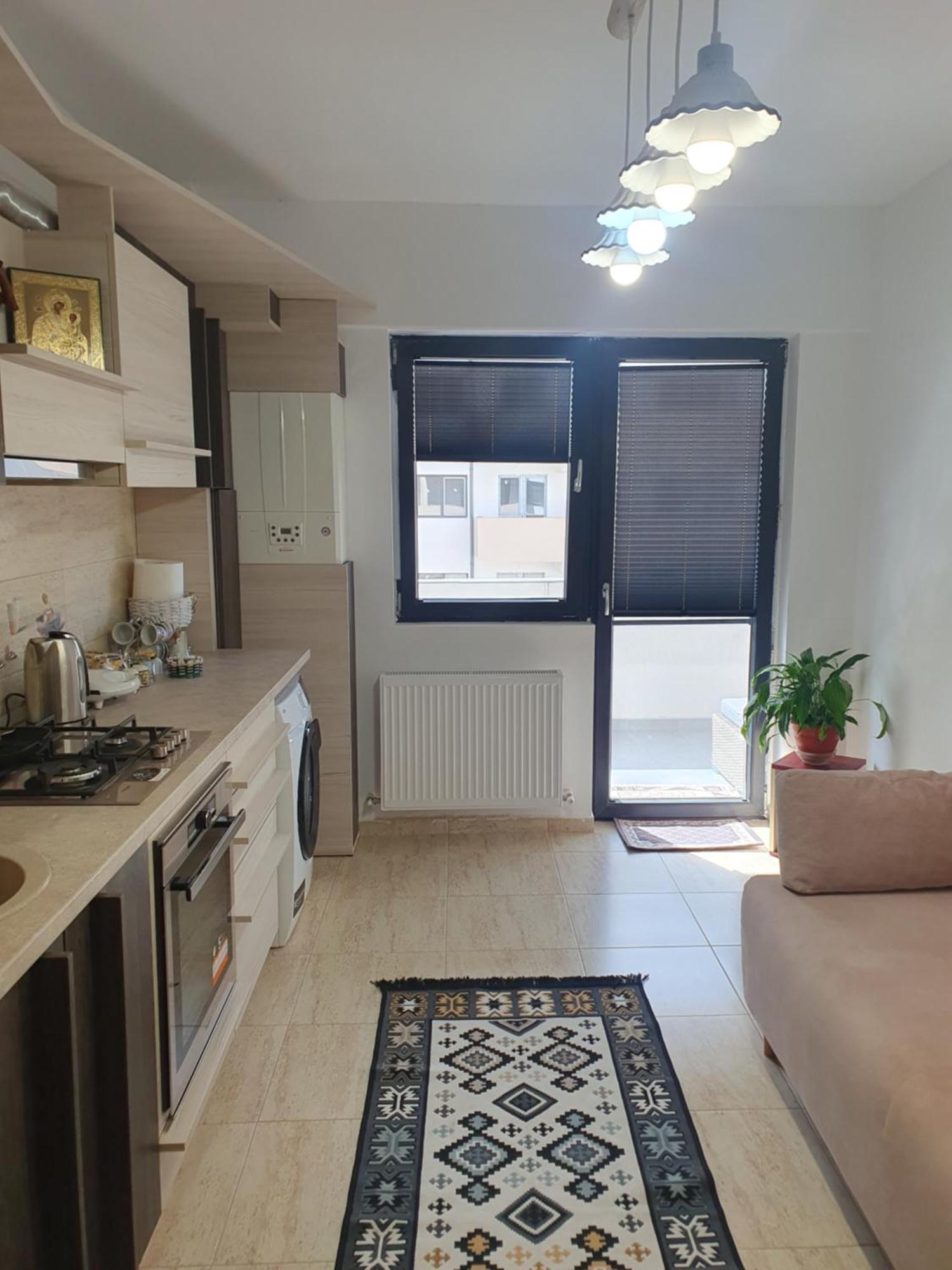 Apartament Castelul Bran Râmnicu Vâlcea 外观 照片