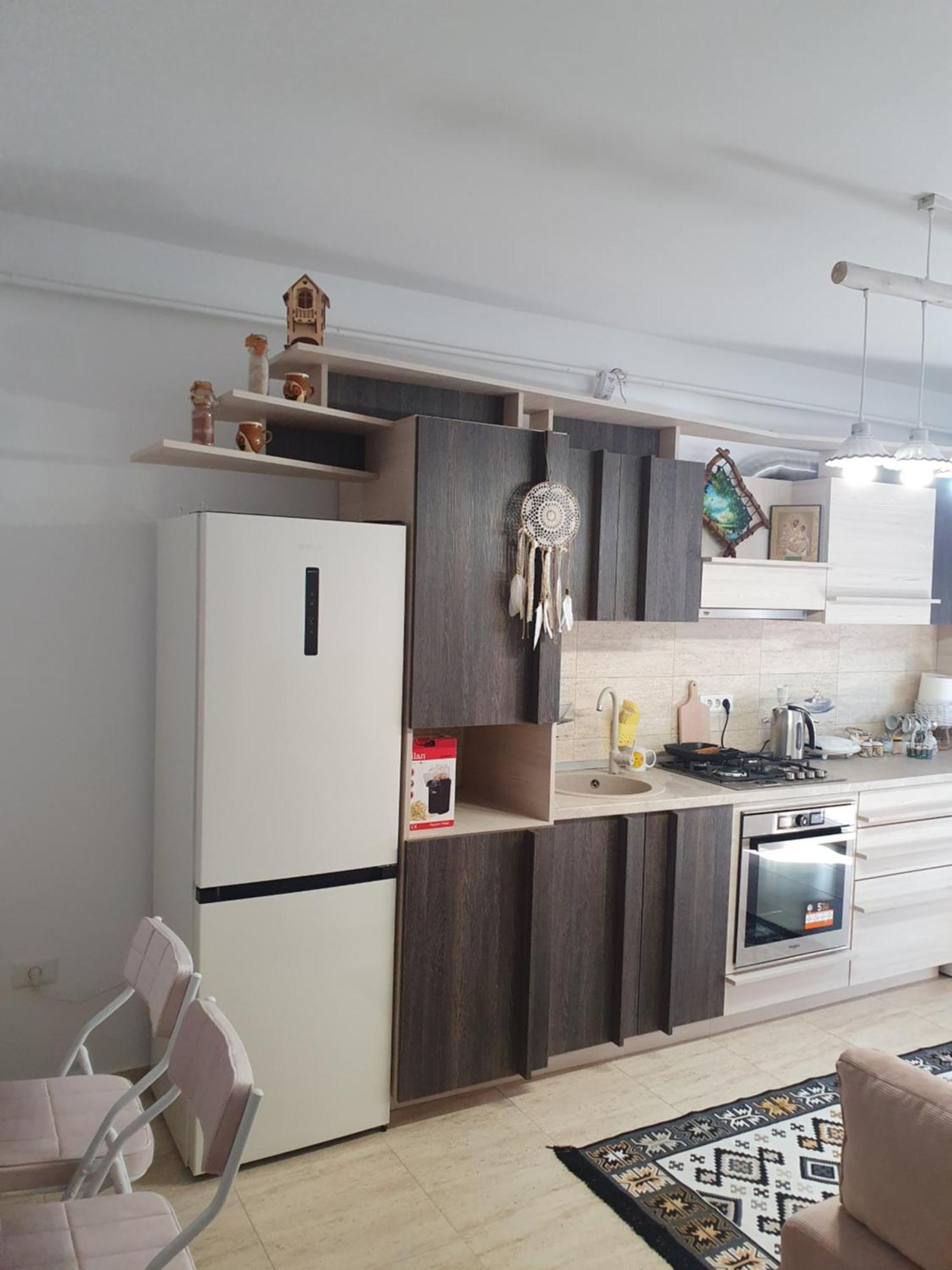 Apartament Castelul Bran Râmnicu Vâlcea 外观 照片