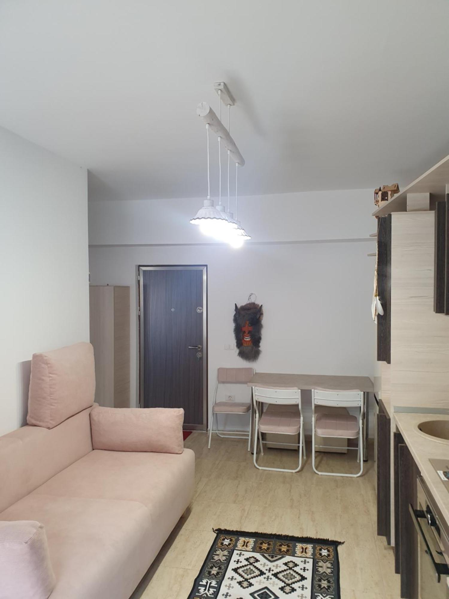 Apartament Castelul Bran Râmnicu Vâlcea 外观 照片