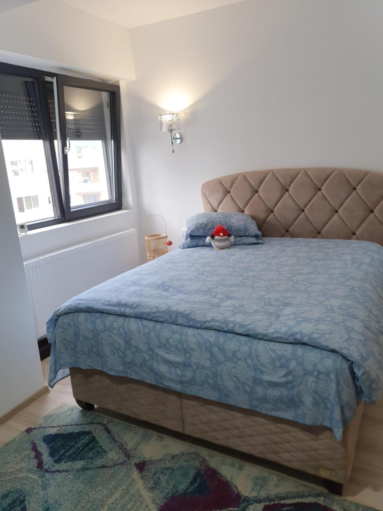 Apartament Castelul Bran Râmnicu Vâlcea 外观 照片