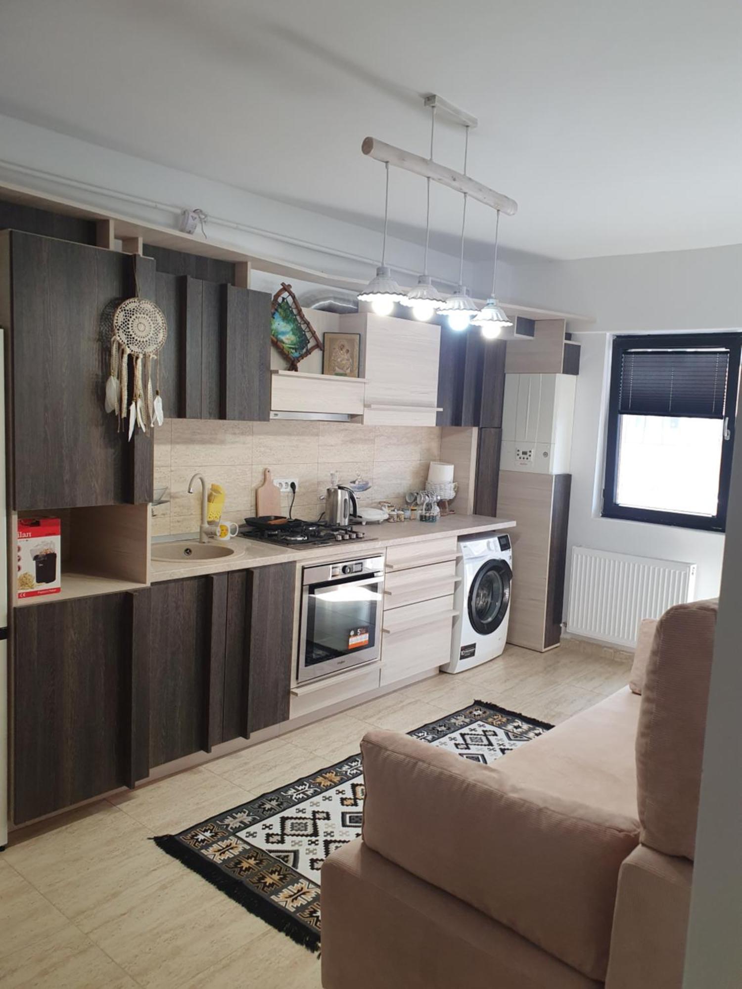 Apartament Castelul Bran Râmnicu Vâlcea 外观 照片