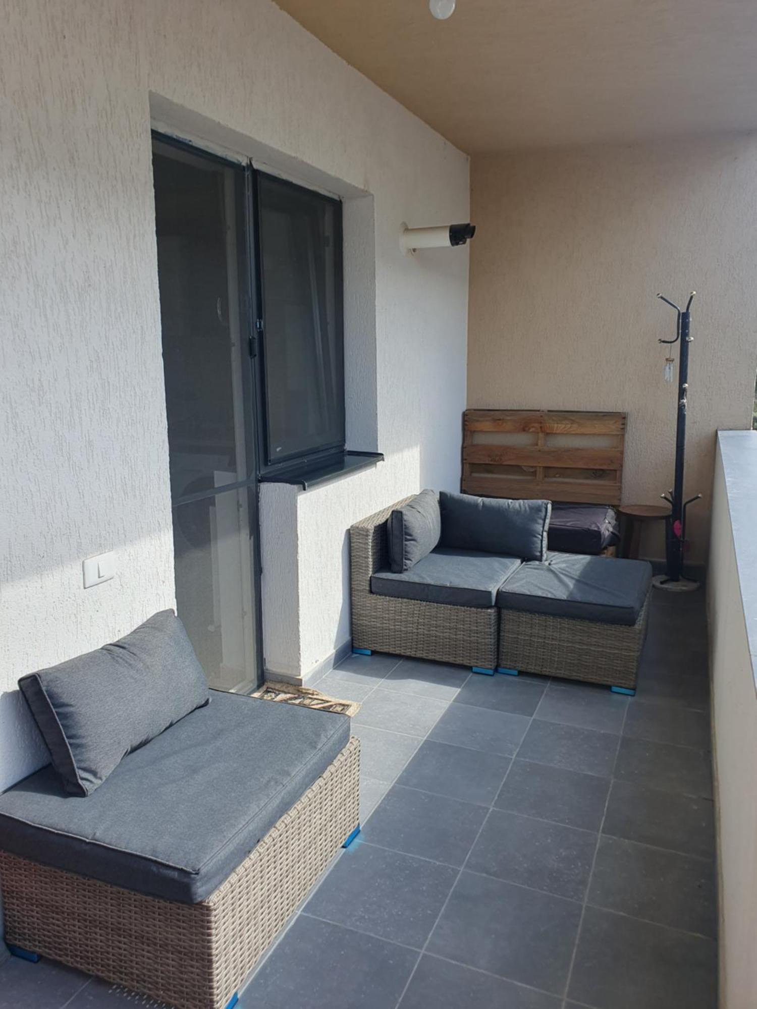 Apartament Castelul Bran Râmnicu Vâlcea 外观 照片