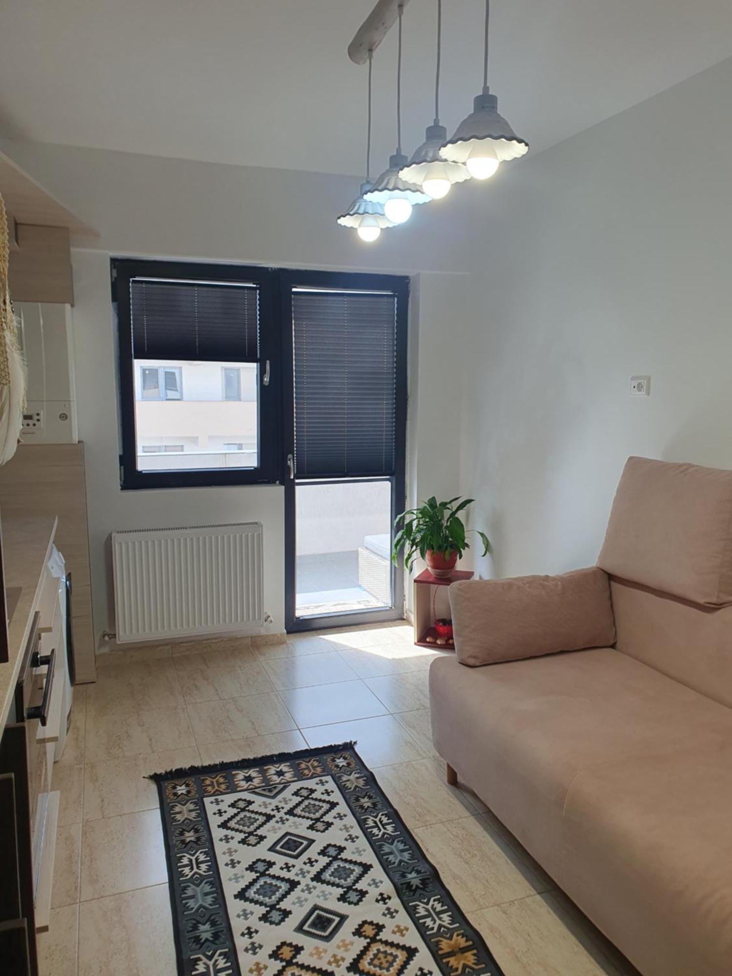 Apartament Castelul Bran Râmnicu Vâlcea 外观 照片