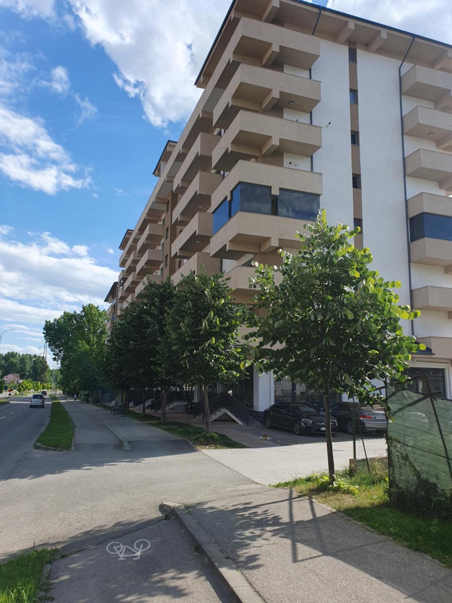 Apartament Castelul Bran Râmnicu Vâlcea 外观 照片