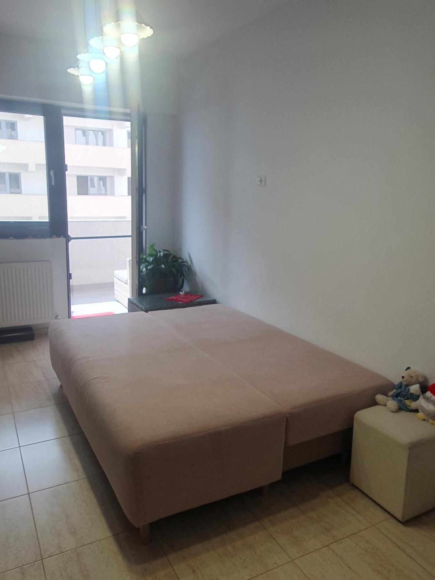 Apartament Castelul Bran Râmnicu Vâlcea 外观 照片